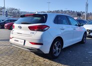Hyundai i30 Hatchback 998,0 88 kw
