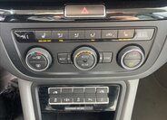 Volkswagen Sharan MPV 2,0 l 135 kw