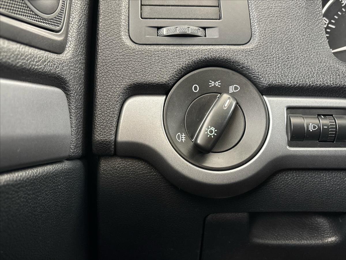 Škoda Octavia Liftback 1,2 l 77 kw