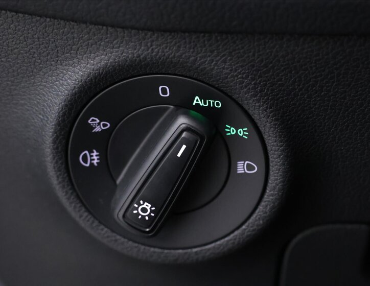 Škoda Kodiaq SUV 2,0 l 180 kw