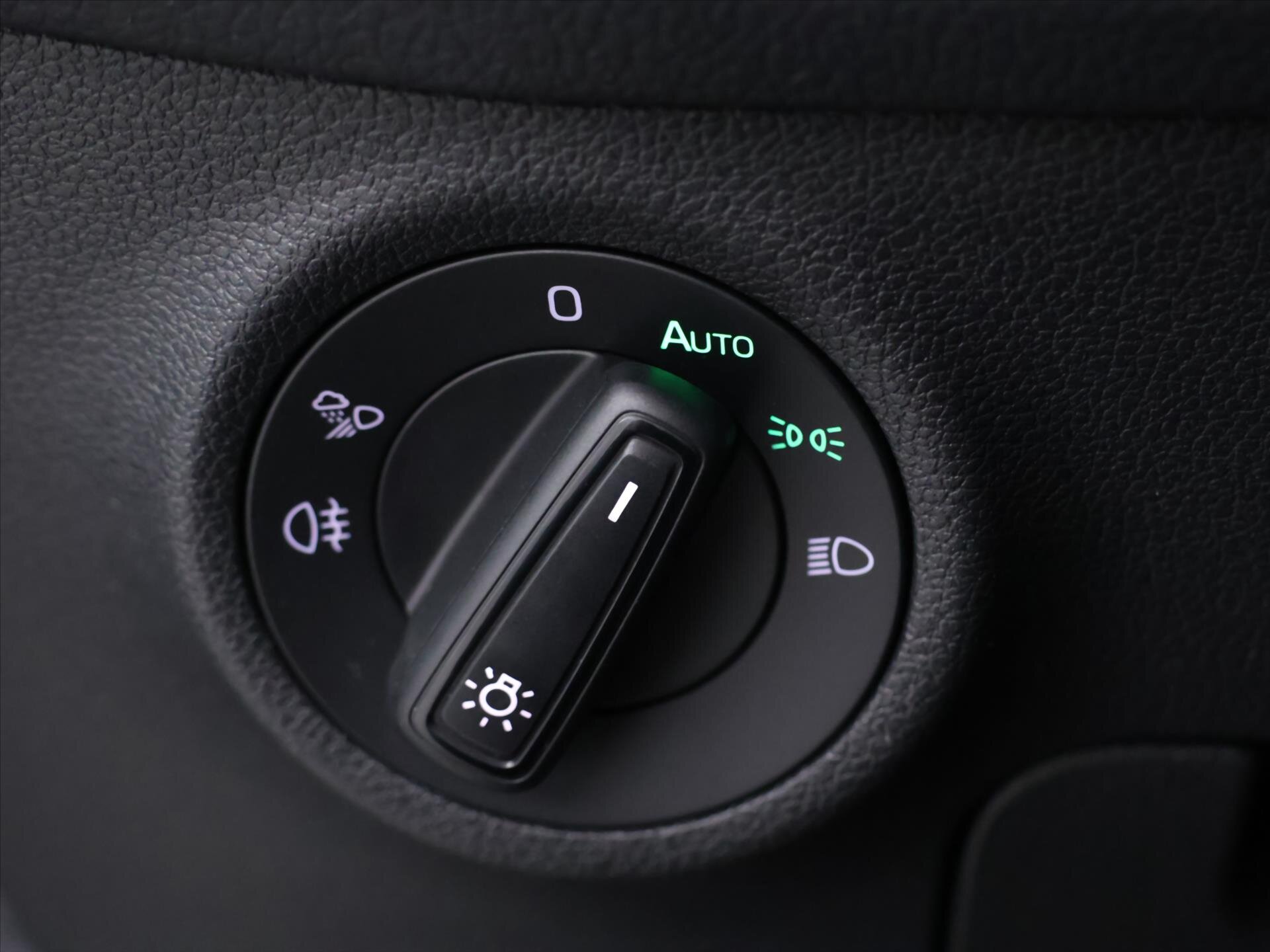 Škoda Kodiaq SUV 2,0 l 180 kw