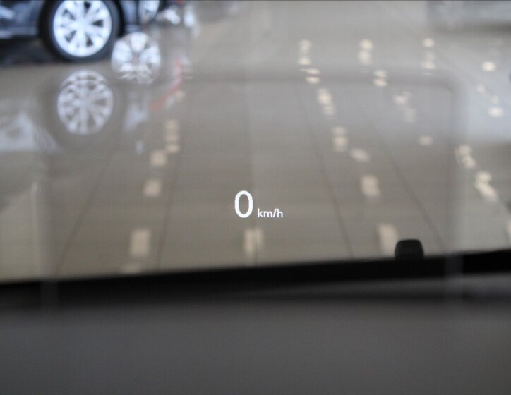 Citroën SpaceTourer MPV 2,0 l 110 kw