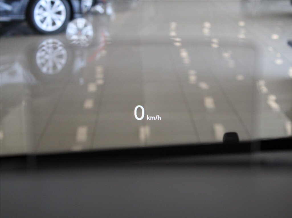 Citroën SpaceTourer MPV 2,0 l 110 kw