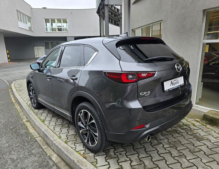 Mazda CX-5 3
