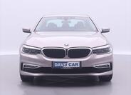 BMW Řada 5 2