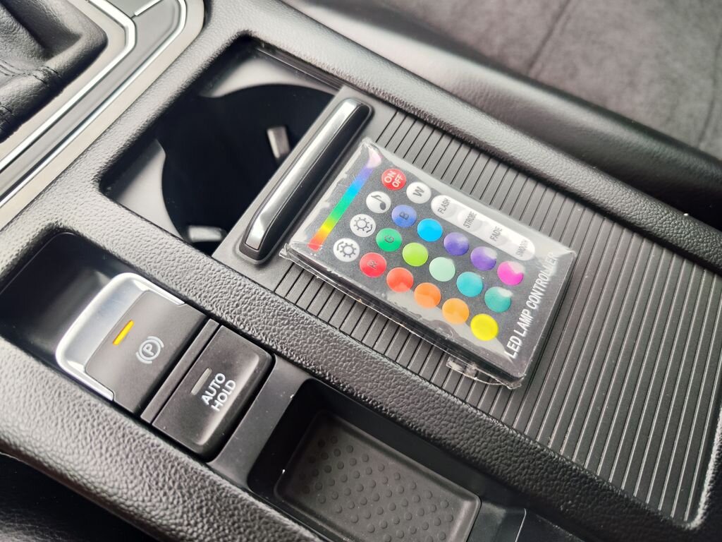 Volkswagen Passat Kombi 2,0 l 110 kw