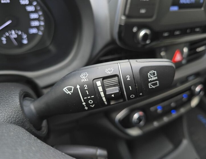 Hyundai i30 Kombi 1,5 l 80 kw