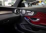 Mercedes-Benz Třídy C 14