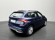 Škoda Kamiq 4