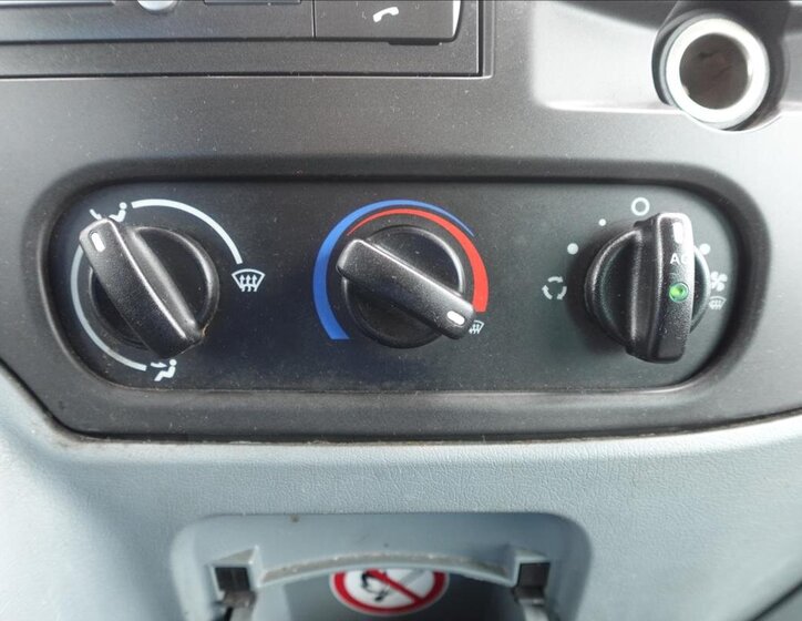 Ford Transit Ostatní 2,2 l 92 kw