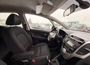 Hyundai ix20 Hatchback 1,4 l 66 kw