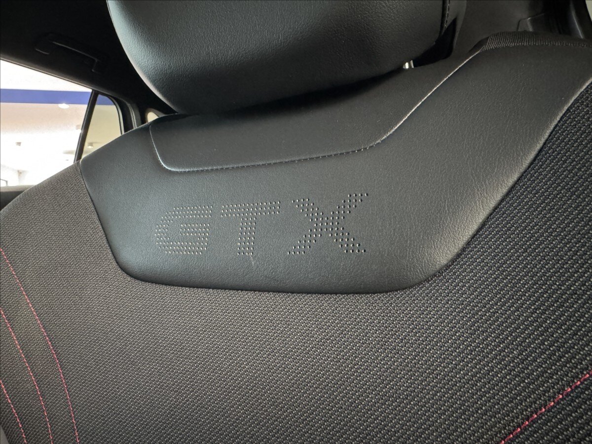 Volkswagen ID.4 SUV / Terénní 0,0 220 kw