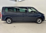 Volkswagen Transporter Ostatní 2,0 l 110 kw