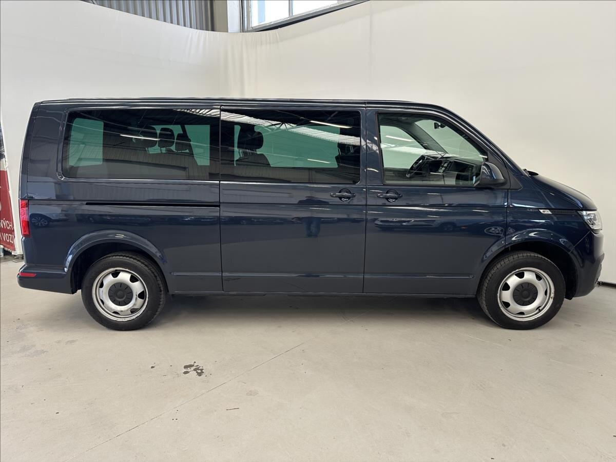 Volkswagen Transporter Ostatní 2,0 l 110 kw