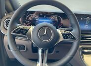 Mercedes-Benz Třídy V 11