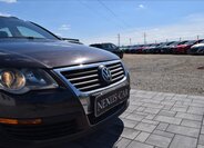 Volkswagen Passat Kombi 1,9 l 77 kw