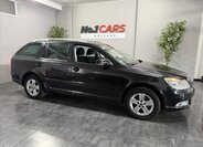 Škoda Octavia Kombi 1,4 l 90 kw