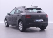Citroën C4 Cactus Hatchback 1,2 l 81 kw