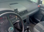 Volkswagen Sharan VAN-Minibus 0,0 0