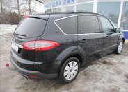 Ford S-MAX Kombi 2,0 l 149 kw
