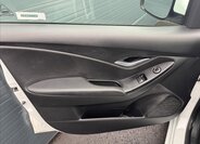 Hyundai ix20 MPV 1,4 l 66 kw