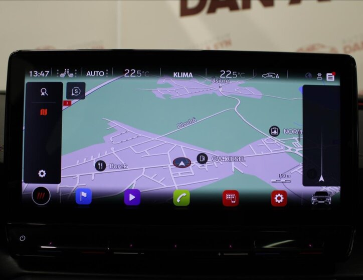 Cupra Formentor Kombi 2,0 l 228 kw