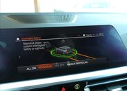 BMW Řada 3 Kombi 2,0 l 140 kw