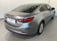 Mazda 6 3