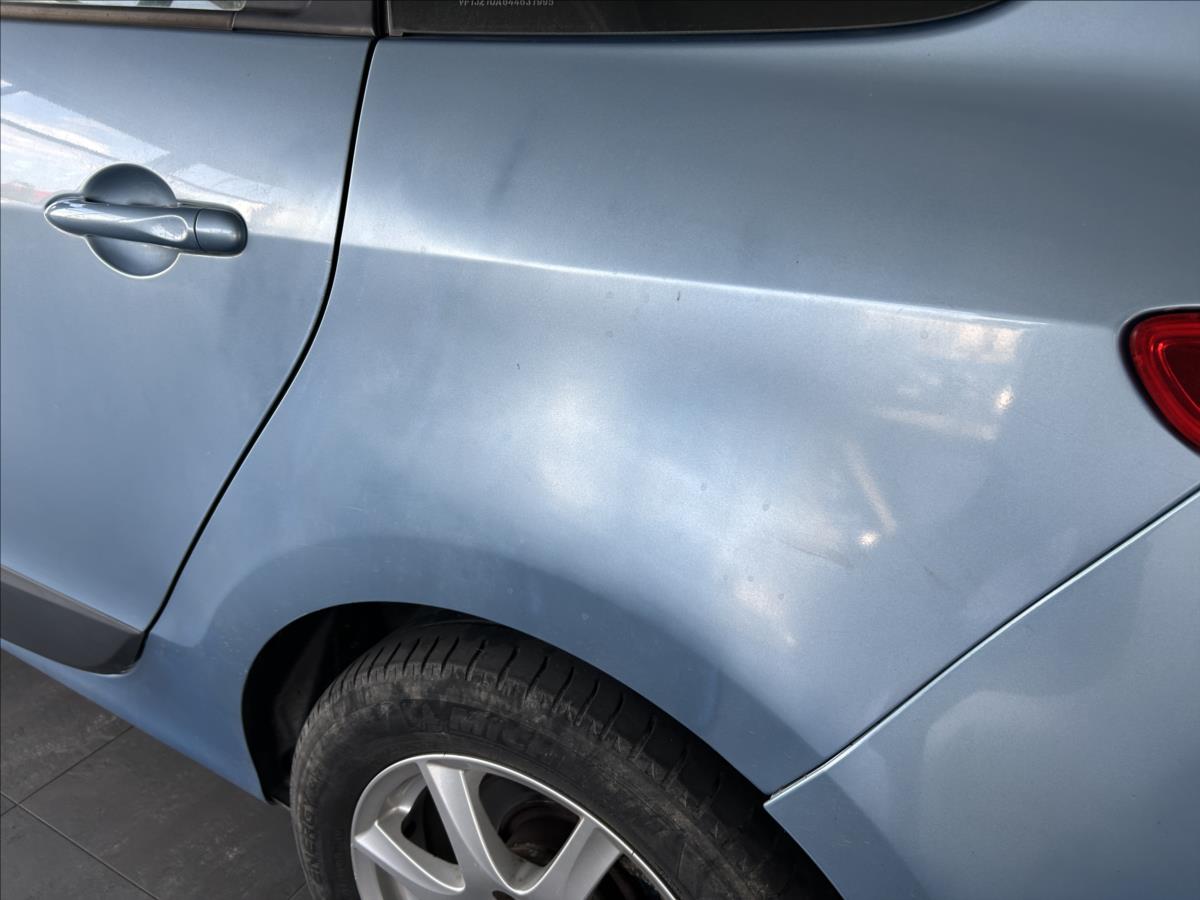 Renault Grand Scénic