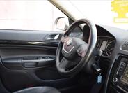Škoda Octavia 30