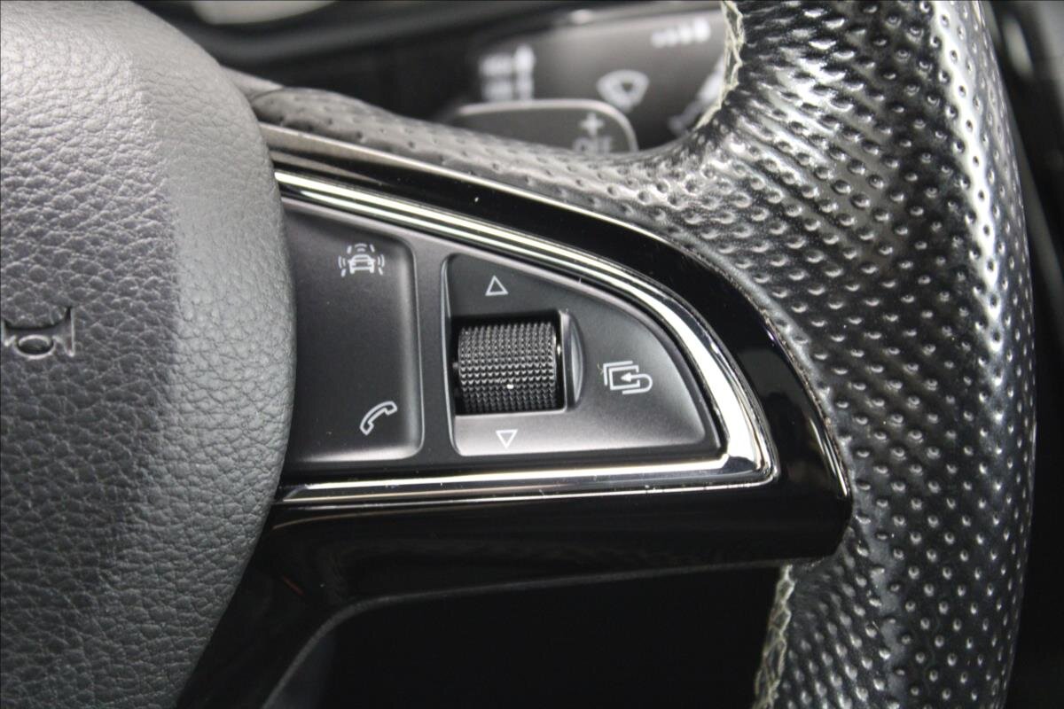 Škoda Superb Kombi 2,0 l 110 kw