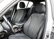 BMW Řada 1 Hatchback 2,0 l 85 kw