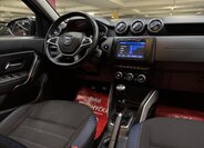 Dacia Duster SUV / Terénní 1,3 l 96 kw