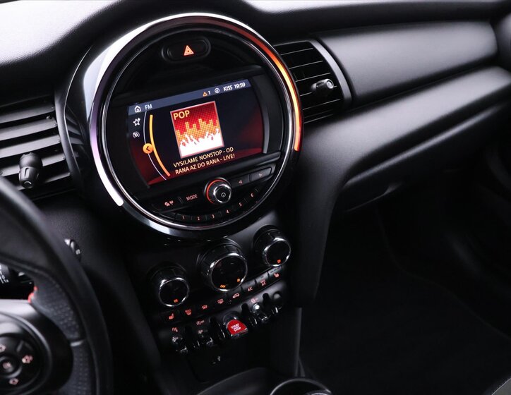 Mini One Hatchback 1,5 l 75 kw