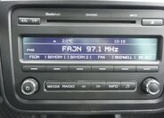 Škoda Roomster Kombi 1,2 l 63 kw