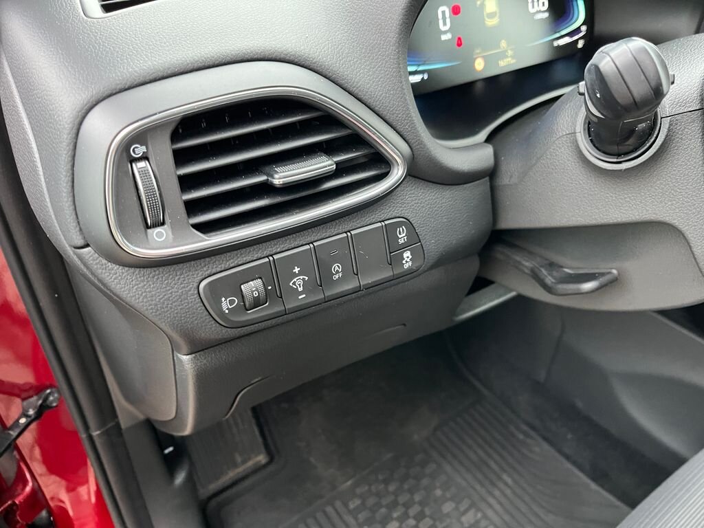 Hyundai i30 Kombi 1,5 l 70 kw