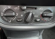 Citroën C3 Hatchback 1,1 l 44 kw