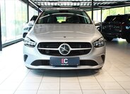 Mercedes-Benz Třídy B Hatchback 1,3 l 100 kw