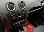 Ford Fusion Hatchback 1,4 l 59 kw