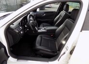Mercedes-Benz Třídy E Sedan / Limuzína 2,1 l 125 kw