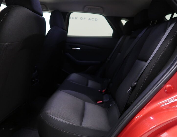 Mazda CX-30 SUV / Terénní 2,0 l 90 kw