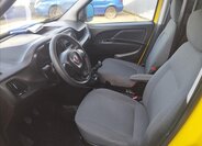Fiat Dobló cargo Pick-up 1,4 l 70 kw