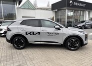 KIA Sportage SUV / Terénní 1,6 l 110 kw