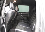 Ford Ranger Pick-up 2,0 l 156 kw