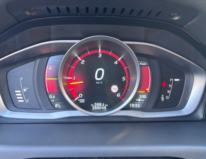 Volvo XC70 Kombi 0,0 133 kw