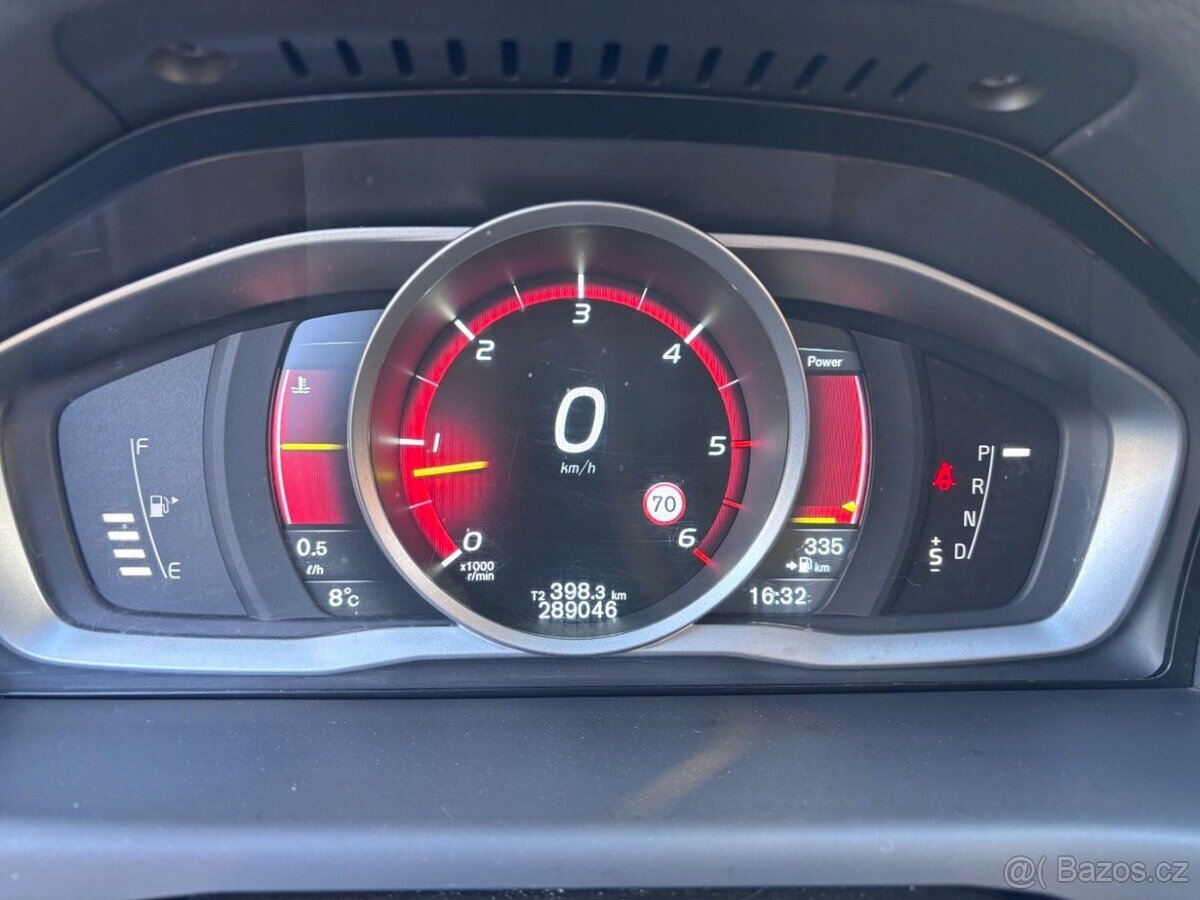 Volvo XC70 Kombi 0,0 133 kw