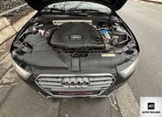 Audi A4 15