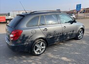 Škoda Fabia Kombi 1,2 l 51 kw