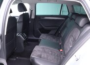 Škoda Superb Kombi 2,0 l 140 kw