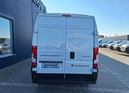 Peugeot Boxer 4